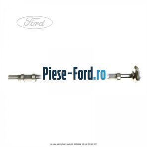 Ax came admisie Ford Transit 2000-2006 2.4 TDE  125 cai #502B534FA8